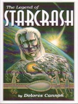 cover image of The Legend of Starcrash